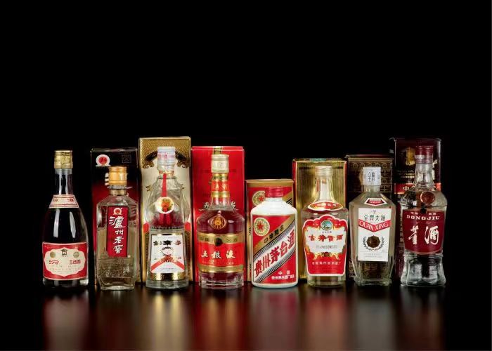 英山老酒储存的方法